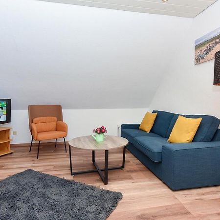Ferienwohnung Wattgefluester Esens Extérieur photo