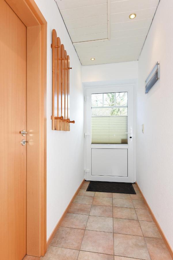 Ferienwohnung Wattgefluester Esens Extérieur photo
