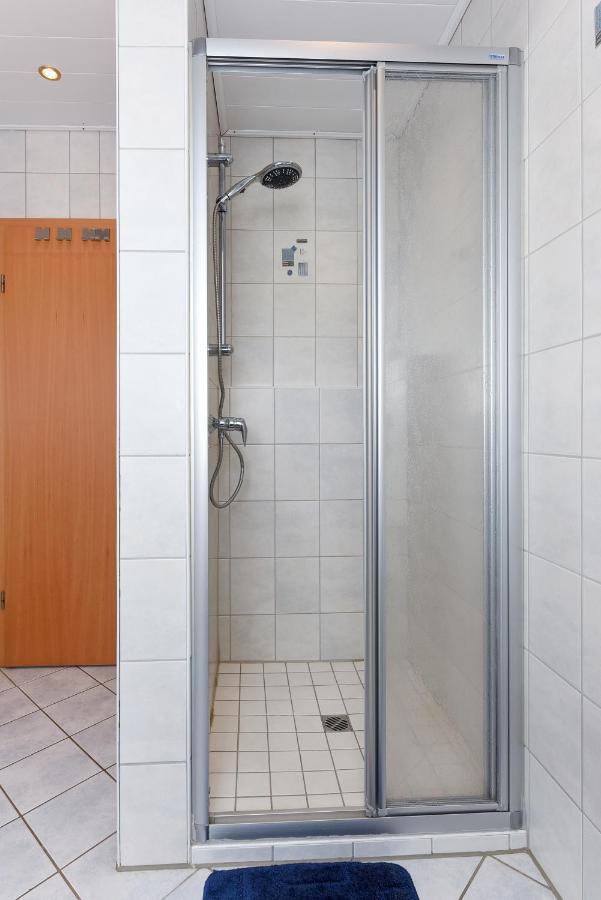 Ferienwohnung Wattgefluester Esens Extérieur photo