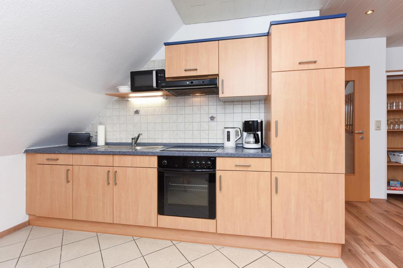 Ferienwohnung Wattgefluester Esens Extérieur photo